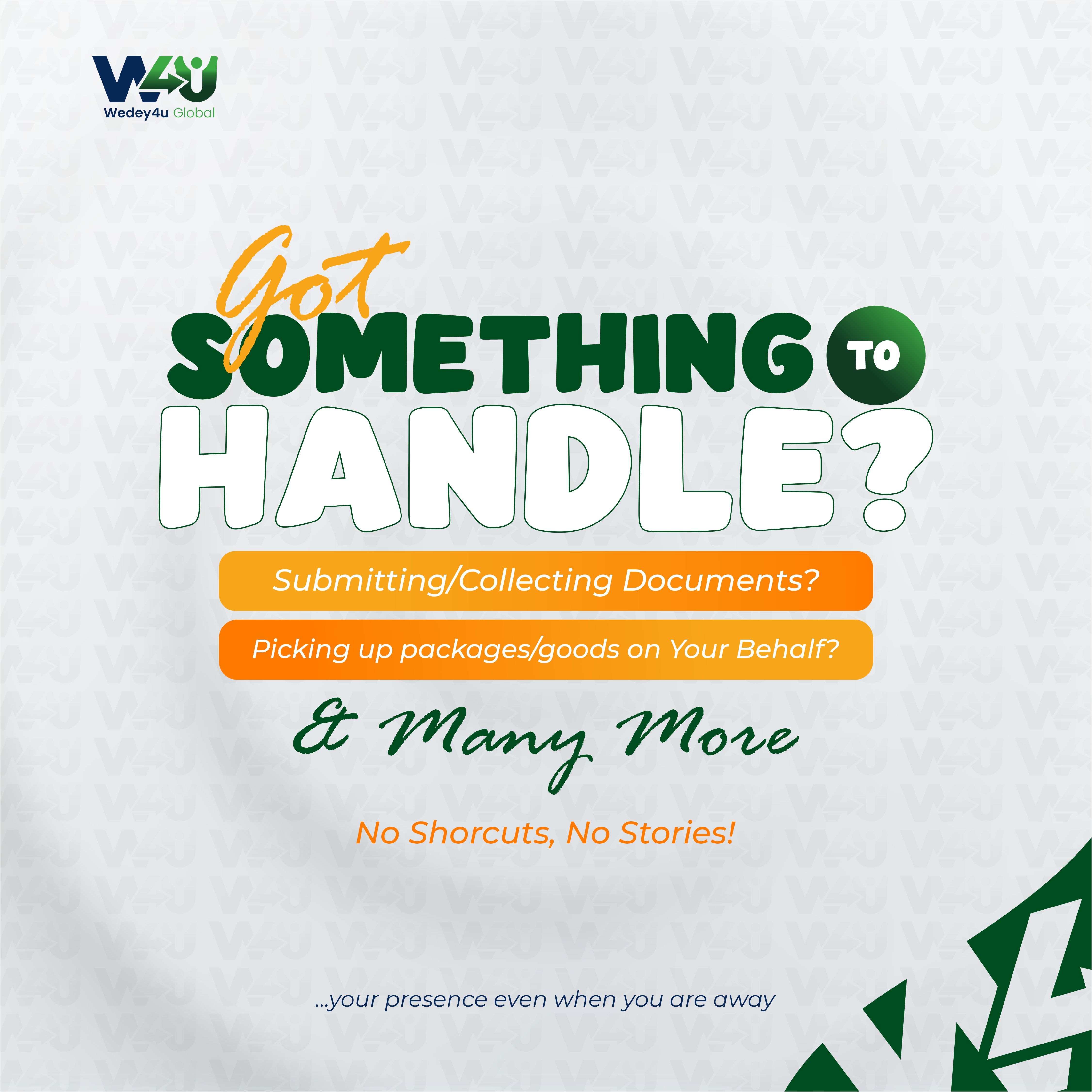 Procurement and sourcing in Nigerian markets